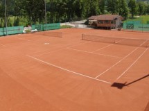 Tennisclub Werfenweng