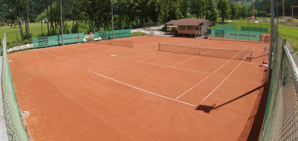Tennisclub Werfenweng
