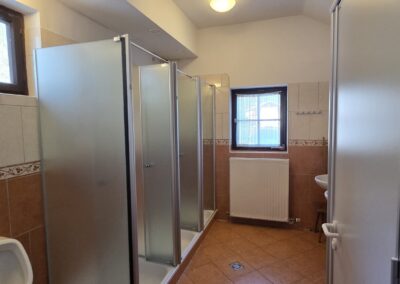 Herrenbadezimmer