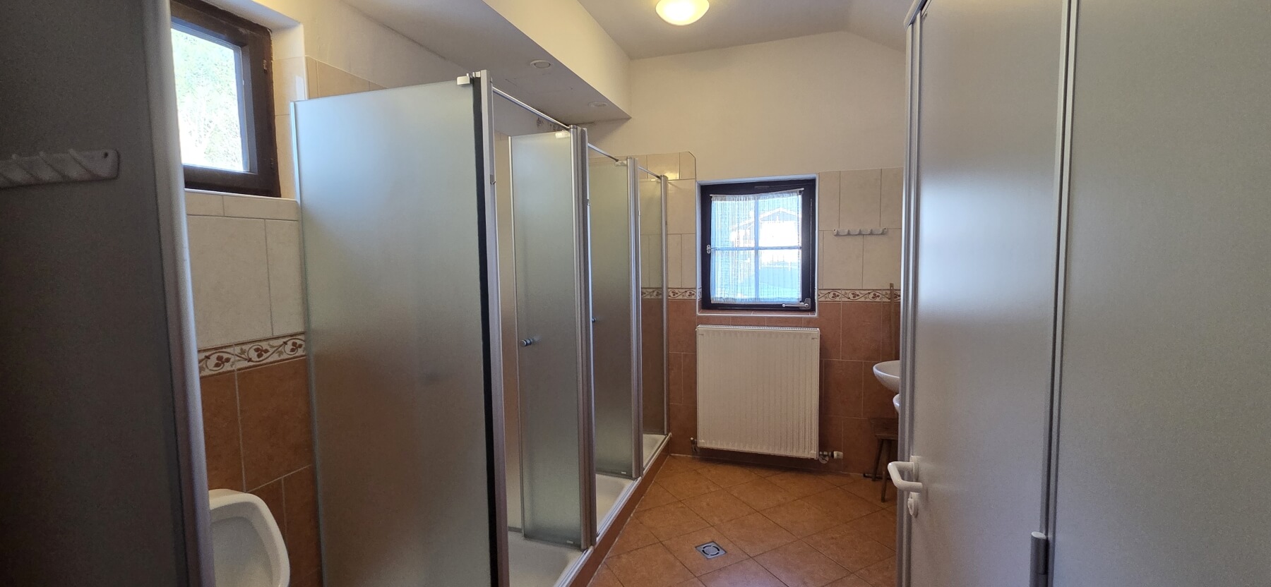 Herrenbadezimmer