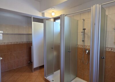 Herrenbadezimmer