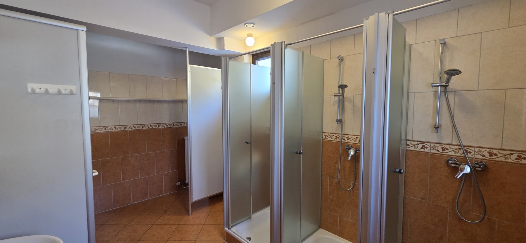 Herrenbadezimmer