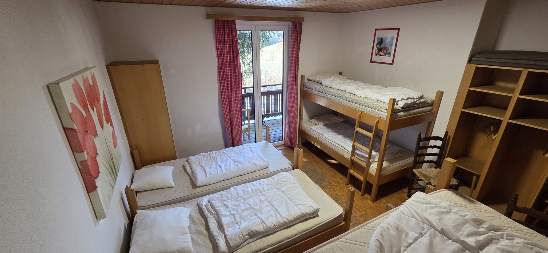 Zimmer 1