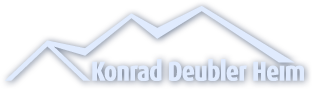 Konrad Deubler Heim